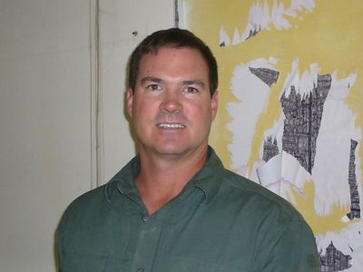 Eric Girard