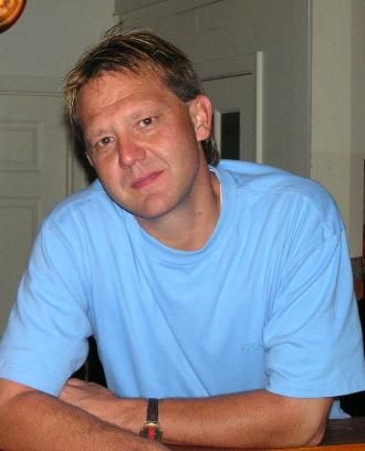 Christopher Gray