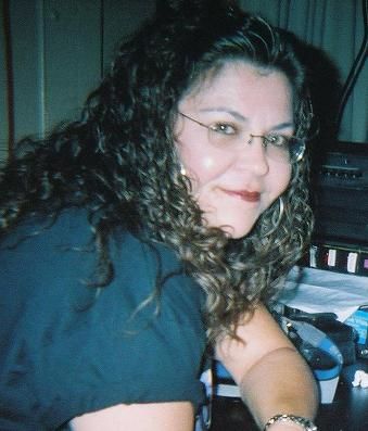 Angela Odle