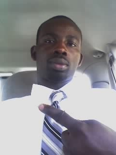 Albert Addison