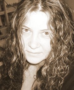 Cristin Rapp