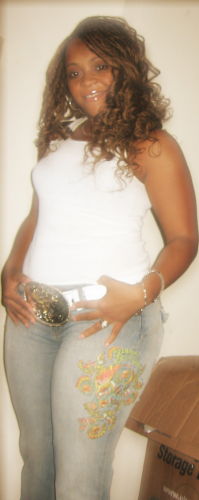 Nicole Bell