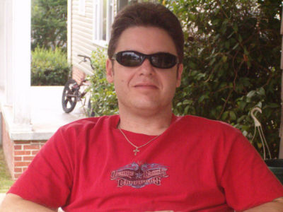 steven boddie