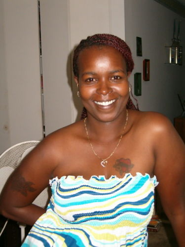 Tamara Kelly
