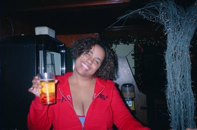 Melena Toney