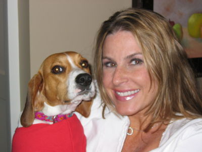 Anita Headrick