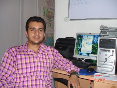 Rafi Khan