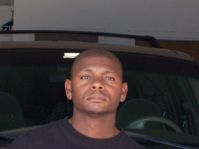 Victor Jamison