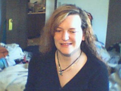 Tina Dudley