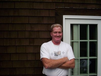 Michael Flaherty