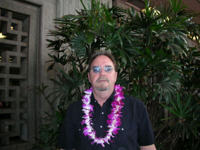 George Scott