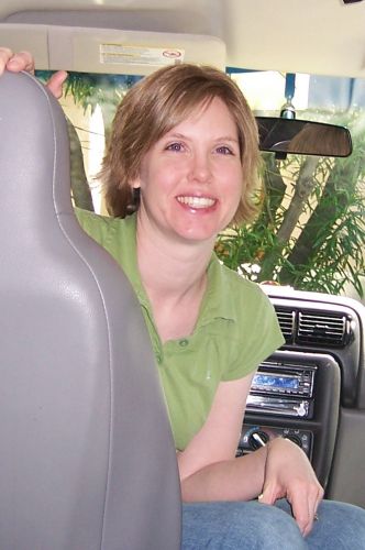 Merri Degiuli