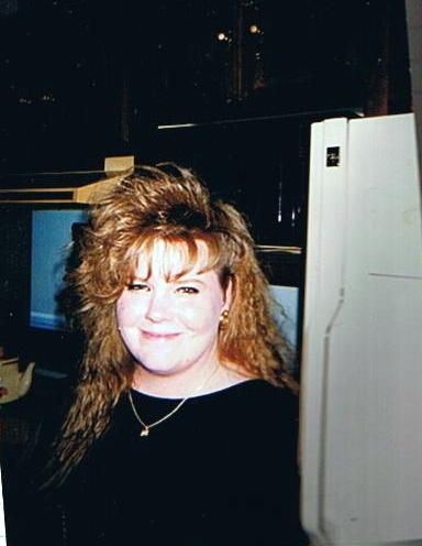 Heather Ravoira