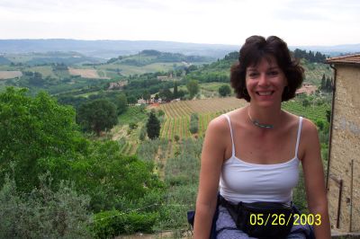 lisa wilson