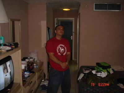 david quintero