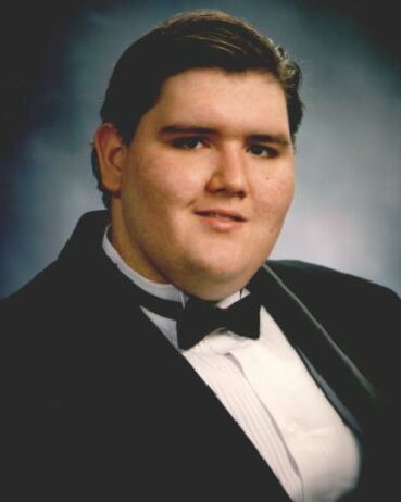 Justin Mcgill