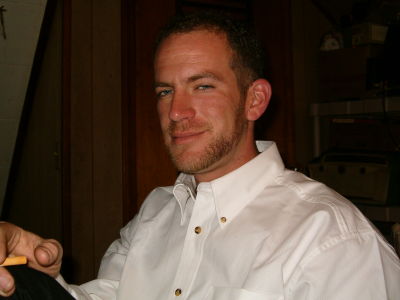 Aaron Poppas