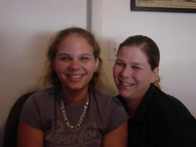 Lorie Chapman