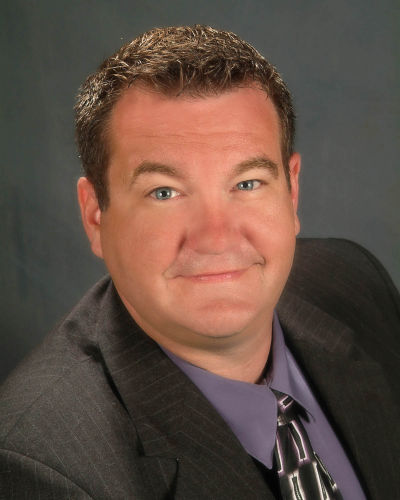 Jerry Schutz