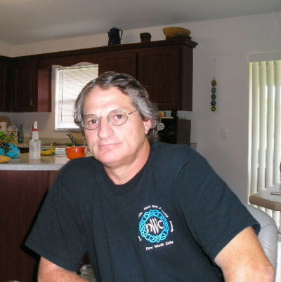 David Wiser