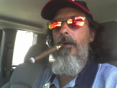 Timothy Carr