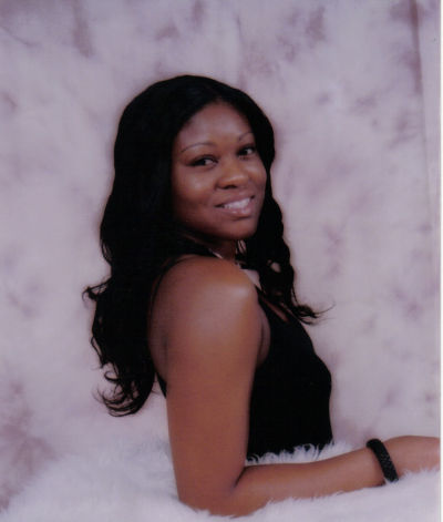 Shaqueta Brown