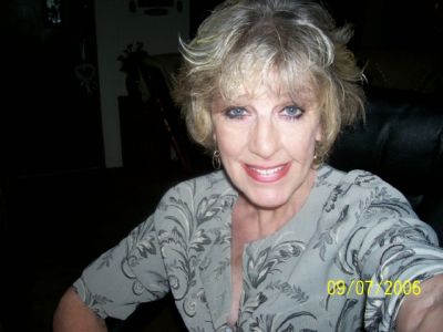 Gloria Thompson