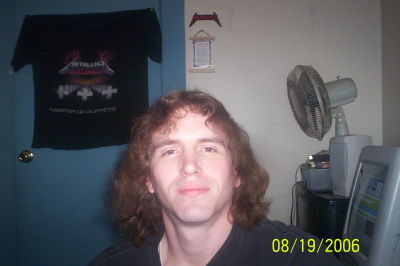 Jason Bedell