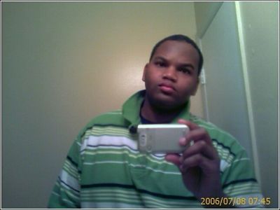justin singleton