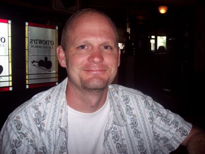 James Dray