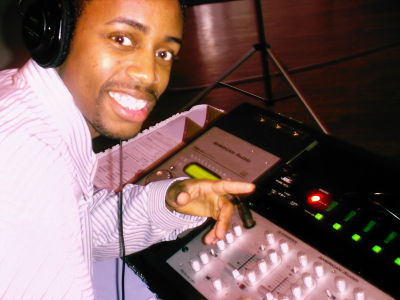 Octavius Brown
