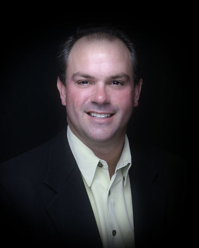 Andrew Boron