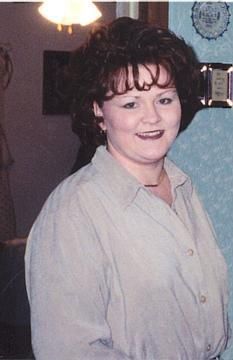 Tricia Kimla