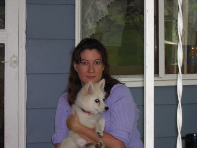 Christine Kieffer