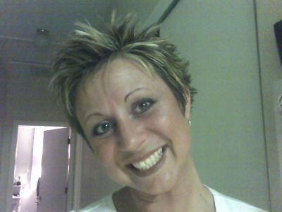 Mary Hendricks