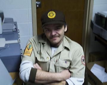 paul bradley