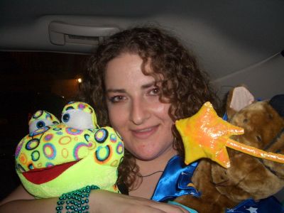 Roberta White