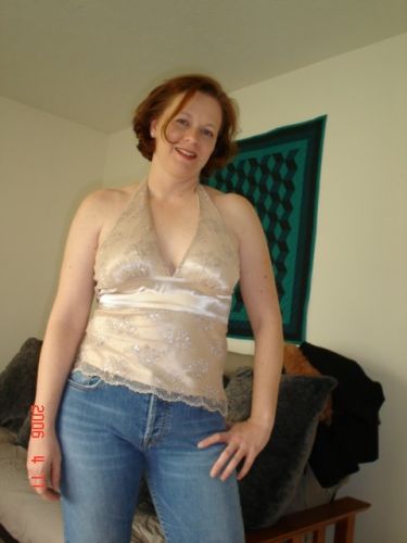 Lori Anstey