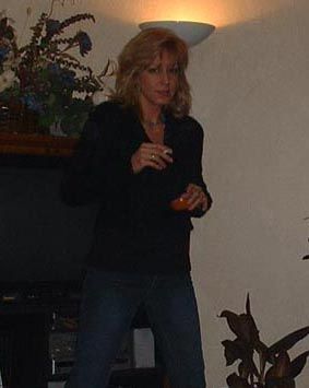 Beverly Huck