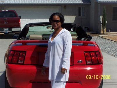Khalilah Fields