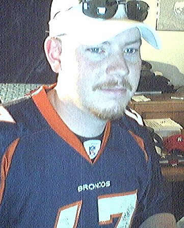 Ryan Friesen