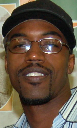 Dwayne Holmon