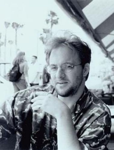 Timothy Barnes