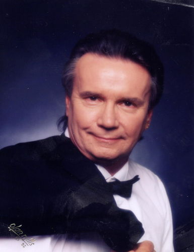 Jack Merrymon