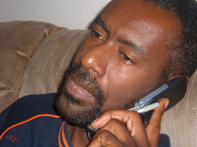 Kevin Vereene