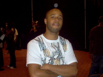 calvin fields