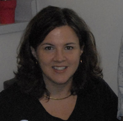 Sharon Hamm