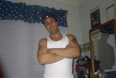 Anthony Lamendola