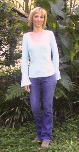 Amy Shirley