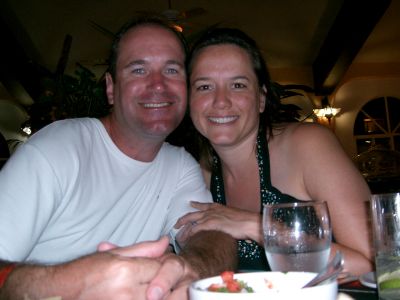 Todd Faucher